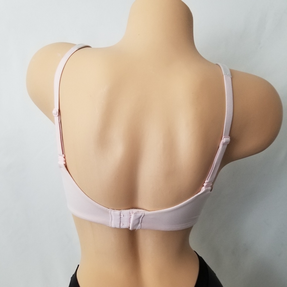 VS Body By Victoria Perfect Shape Bra 32DDD - Picture 5 of 8